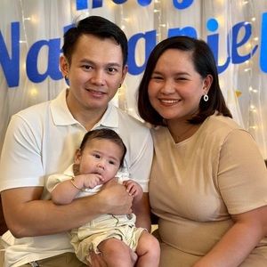 Meet your Posher, Inna